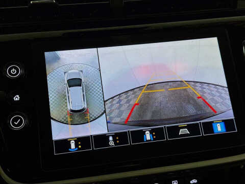 2022 Chevrolet Bolt EUV Premier