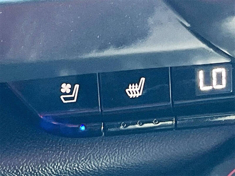 2023 Chevrolet Camaro SS