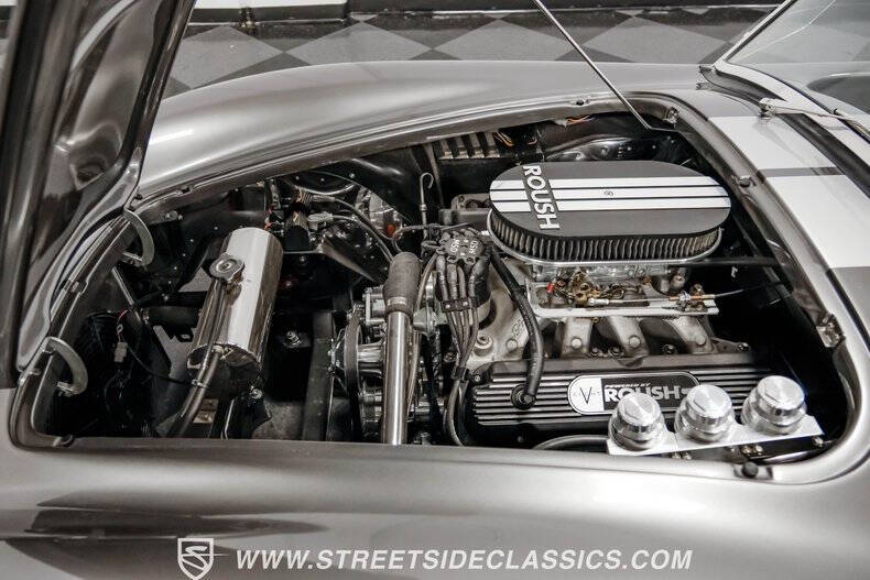 1965 Shelby Cobra