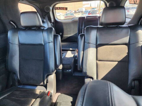 2019 Dodge Durango R/T