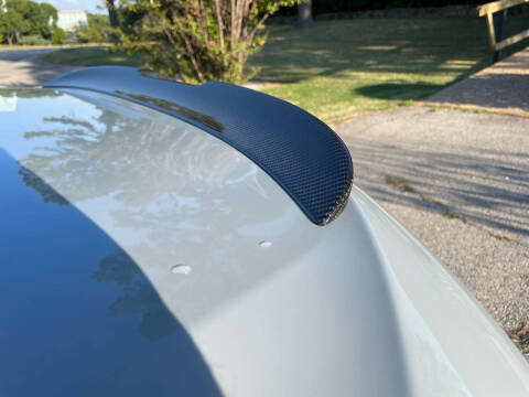 2023 BMW M8 Competition