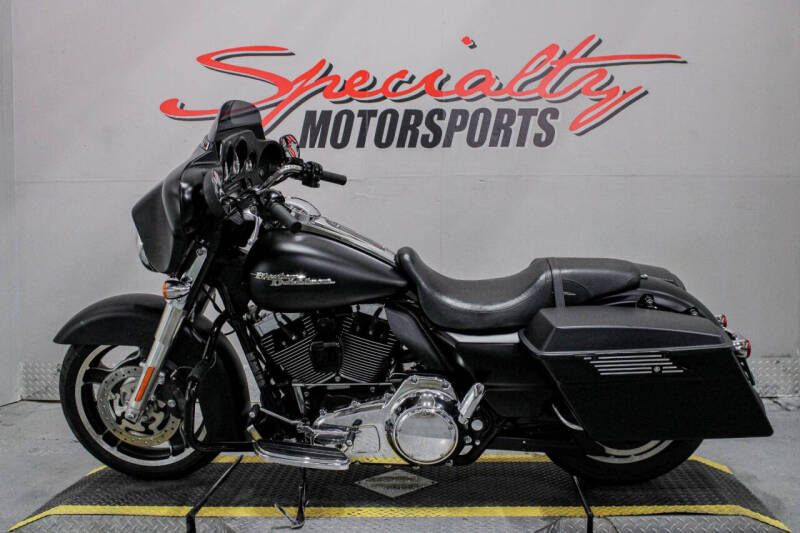 2010 Harley-Davidson Street Glide