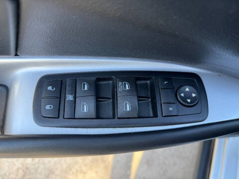 2013 Dodge Journey American Value Package