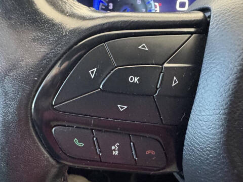 2019 Chrysler Pacifica Touring L Plus
