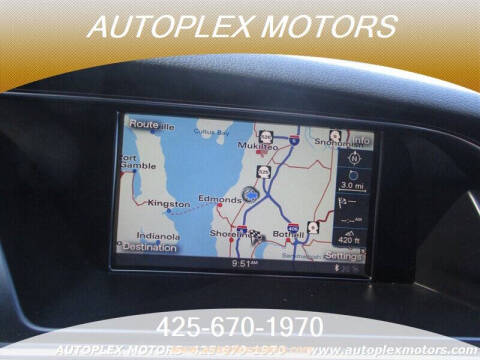 2013 Audi Allroad 2.0T quattro Premium Plus