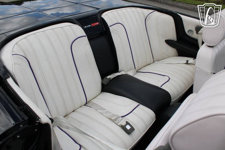 1964 Ford Thunderbird