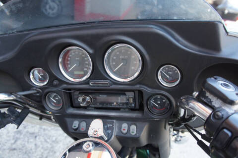 2006 Harley-Davidson Electra Glide Ultra Classic