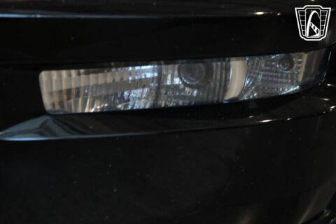 2005 Ford Mustang