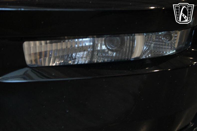 2005 Ford Mustang