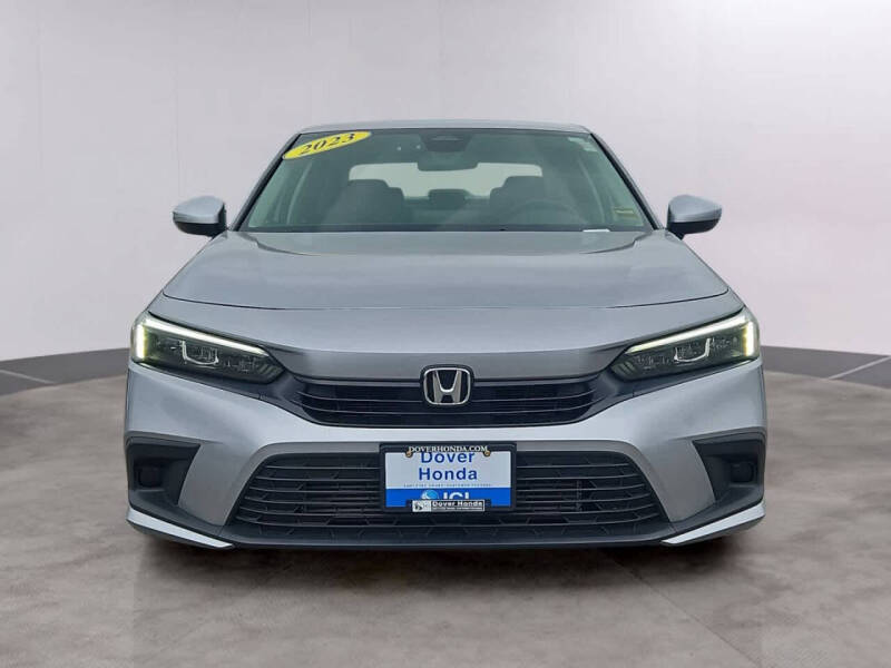 2023 Honda Civic