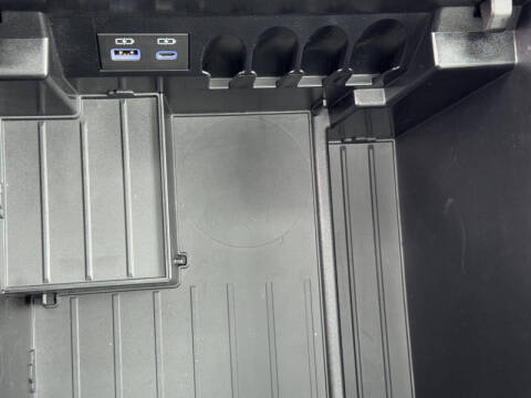 2024 Toyota Sequoia Capstone