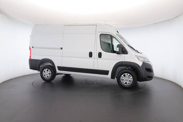 2024 RAM ProMaster