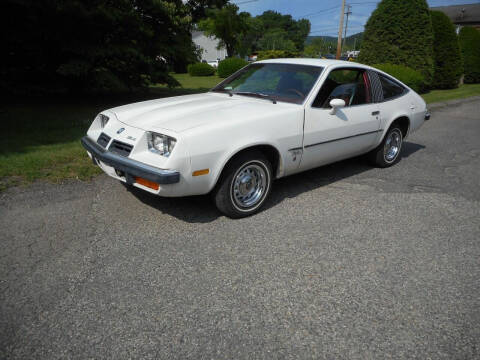 1975 Oldsmobile Starfire for sale at Motion Motorcars in New Milford CT
