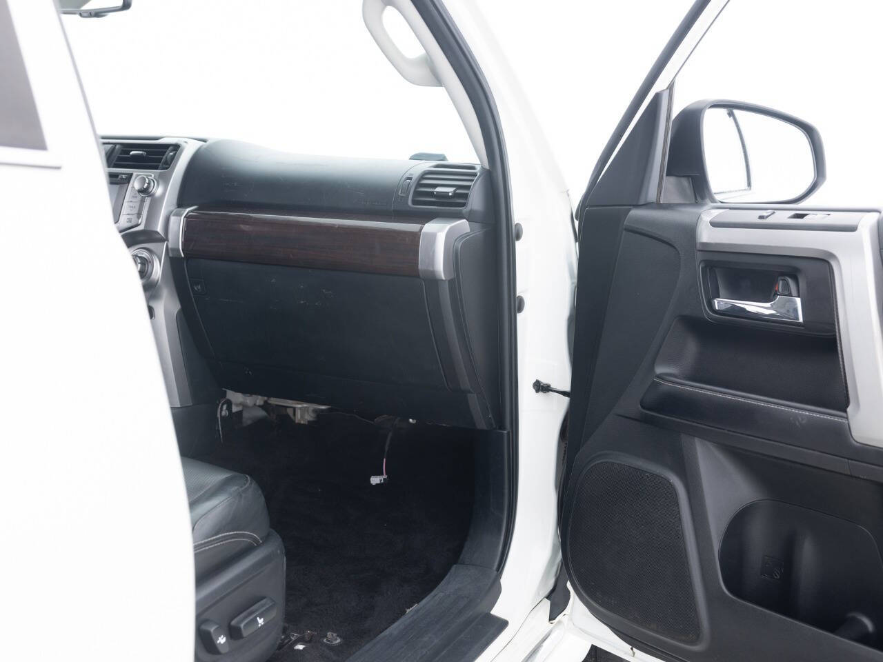 Used Car 2019 Toyota 4runner  Limited Awd 4dr Suv For Sale Under $30,000 In Coal City, Illinois