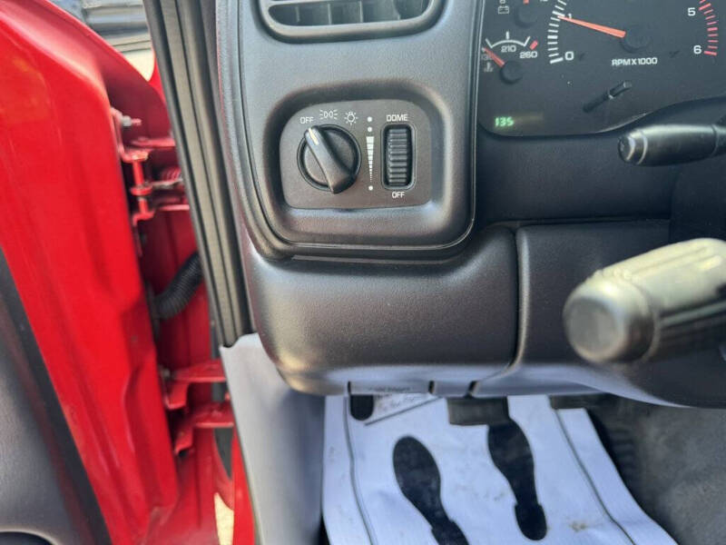 1999 Dodge Dakota