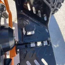 2025 TAO CHEETAH G125