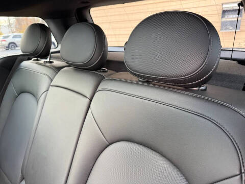 2019 MINI Countryman Cooper S ALL4