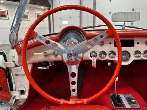 1957 Chevrolet Corvette