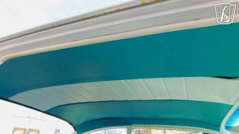 1960 Chevrolet Biscayne