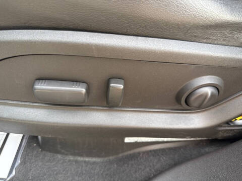 2015 Buick Enclave Premium