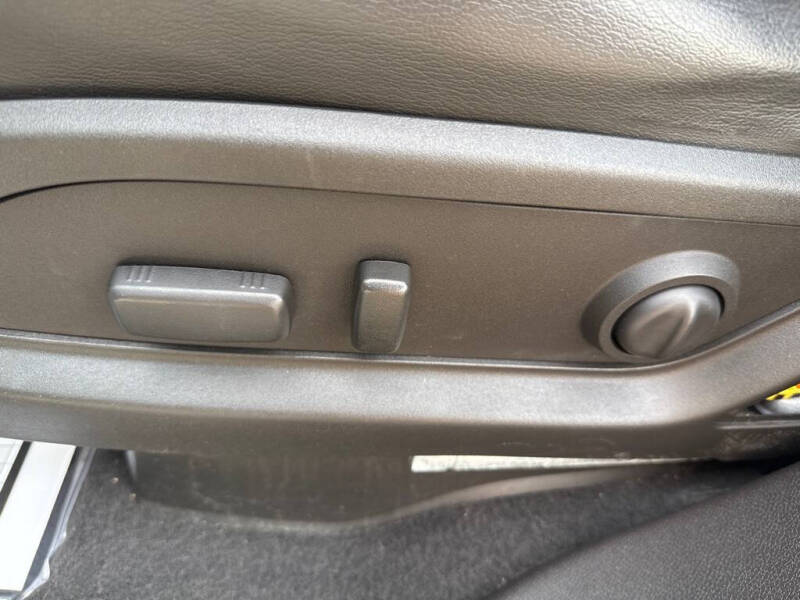 2015 Buick Enclave Premium