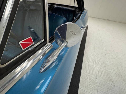 1967 Chevrolet Impala