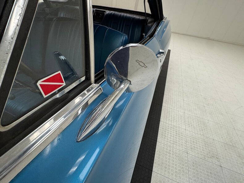 1967 Chevrolet Impala