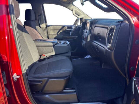 2022 Chevrolet Silverado 1500 Limited