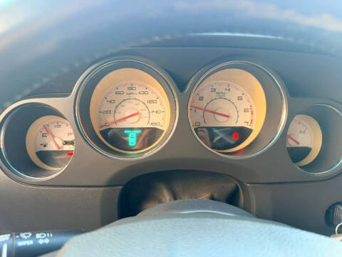 2014 Dodge Challenger