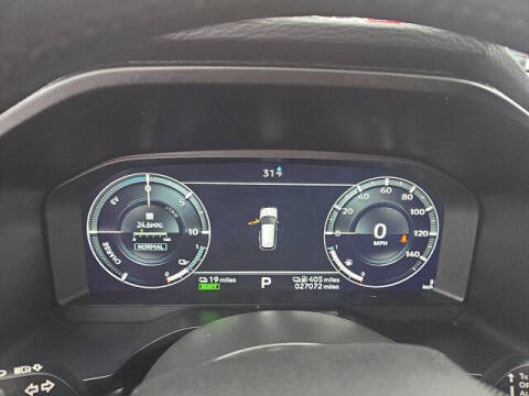 2024 Mitsubishi Outlander PHEV SE