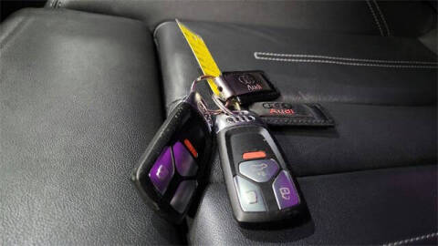 2022 Audi A5 Sportback quattro S line Premium 45 TFSI