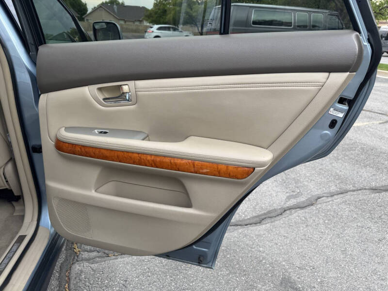 2007 Lexus RX 350