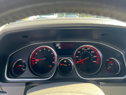 2015 GMC Acadia SLE-1