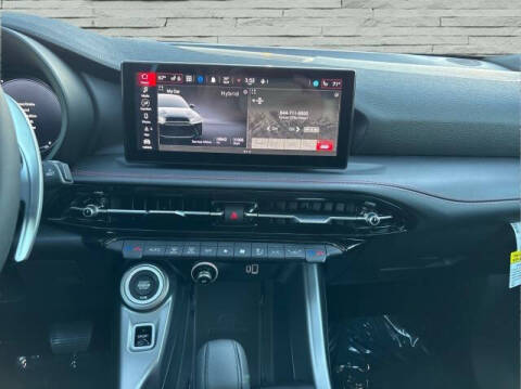 2024 Dodge Hornet R/T Plus