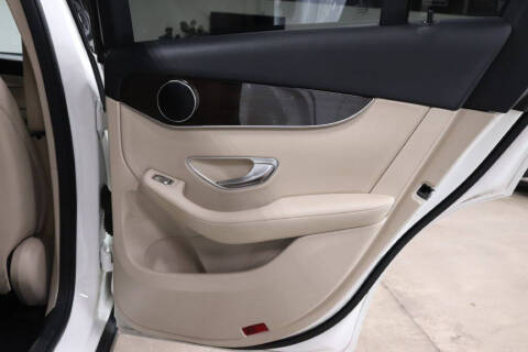 2016 Mercedes-Benz GLC GLC 300