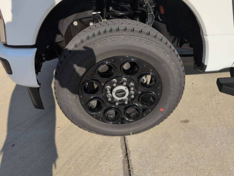 2026 Ford F-350 Super Duty