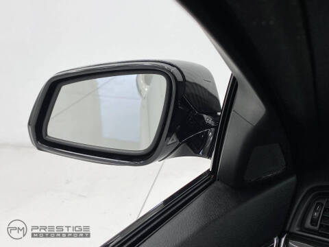2015 BMW 5 Series 535d