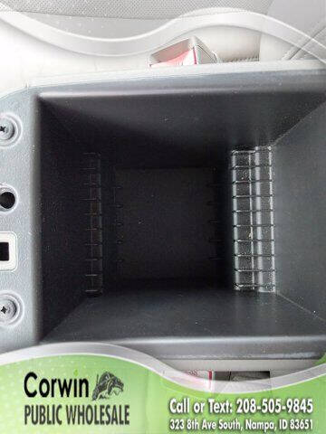 2004 Buick Rainier CXL