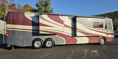 2006 Holiday Rambler Scepter