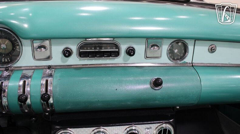 1954 Buick Skylark