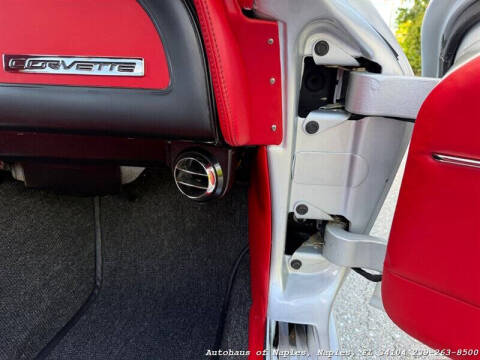 1964 Chevrolet Corvette