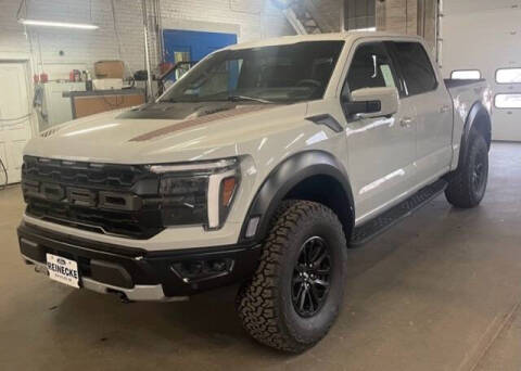 2024 Ford F-150 for sale at Reinecke Motor Co in Schuyler NE