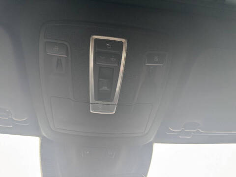 2018 Mercedes-Benz GLE GLE 350