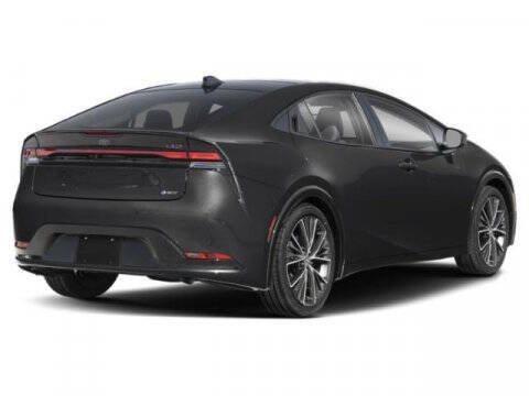 2026 Toyota Prius Limited