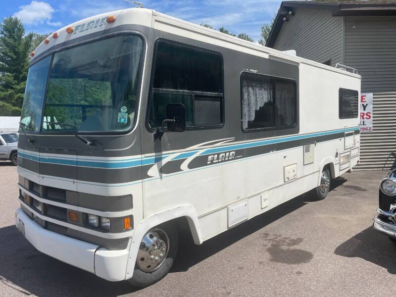 1991 Fleetwood Flair for sale in Milton, VT