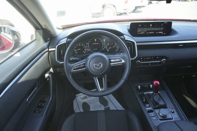 2024 Mazda CX-50 2.5 S Premium