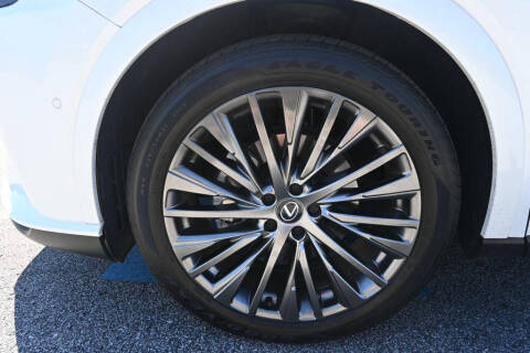 2024 Lexus RX 350