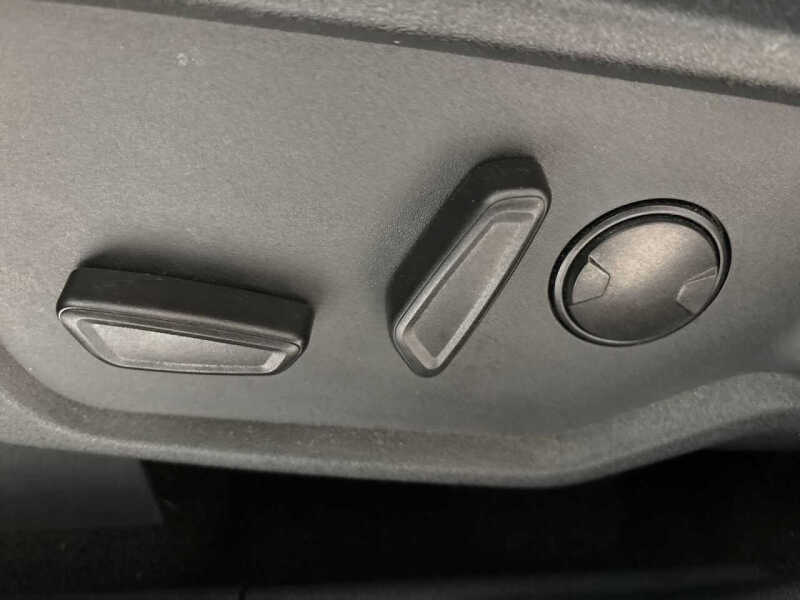 2022 Ford Bronco Outer Banks Advanced