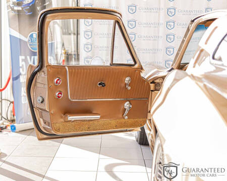 1963 Chevrolet Corvette