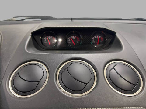 2008 Lamborghini Gallardo Spyder